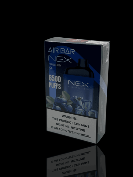 air bar nex 6500 puffs disposable