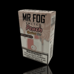 mr fog switch 5500