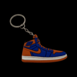 2d sneakers chain