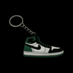 2d sneakers chain