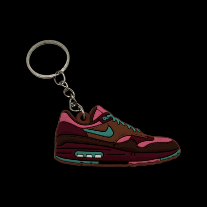 2d sneakers chain