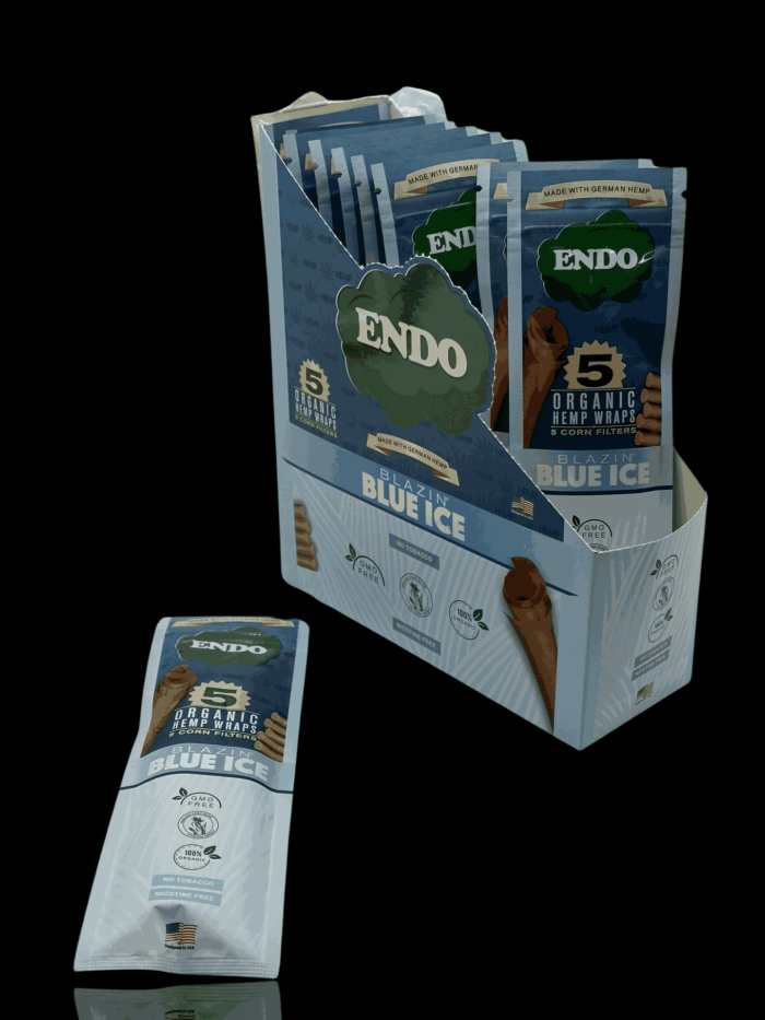 endo hemp