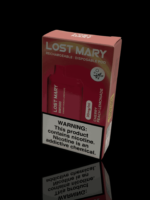 lost mary bm 5000