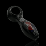 black hand pipe