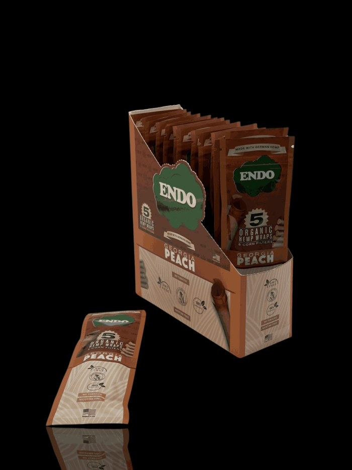 endo hemp