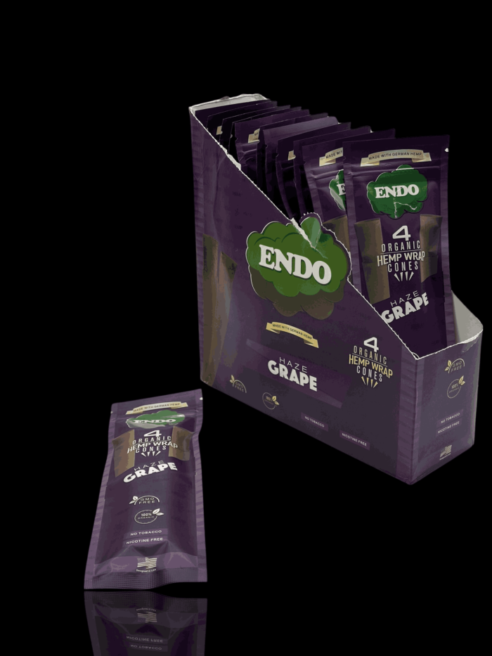 endo hemp