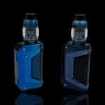 blue geek vape