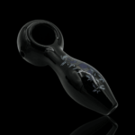 black hand pipe