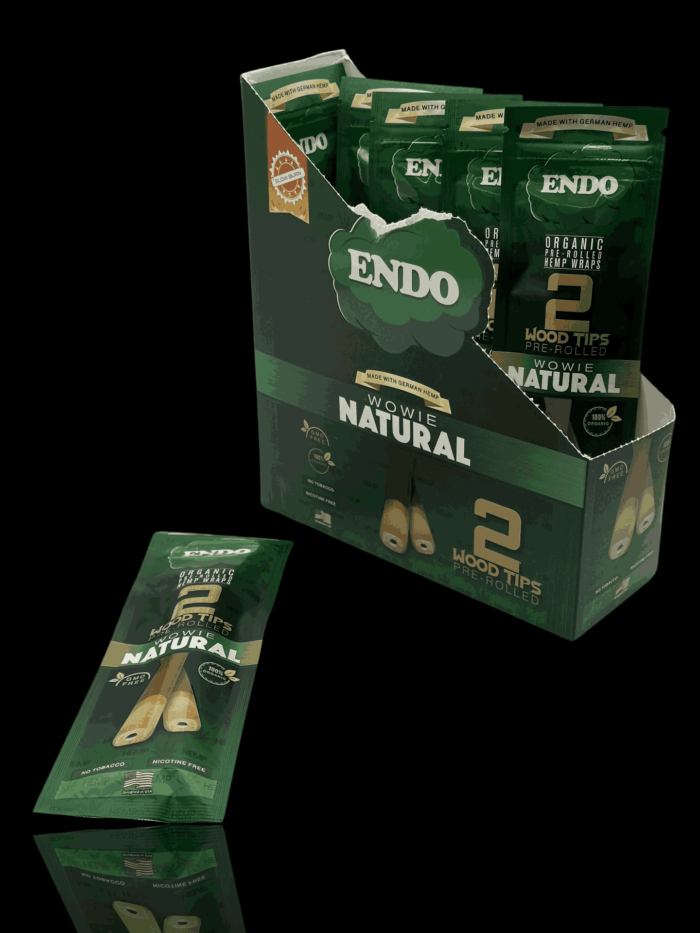 endo hemp