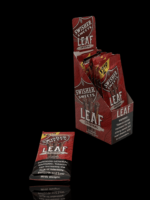 swisher leaf