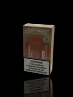 lost mary bm 5000