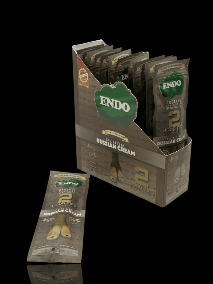 endo hemp