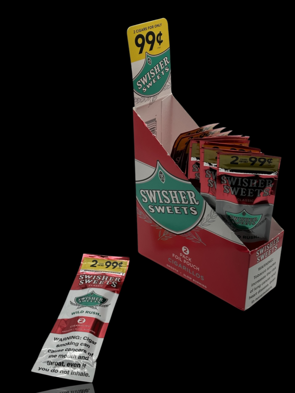 swisher