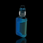 blue geek vape