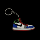 2d sneakers chain