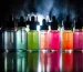 selecting your first e juices